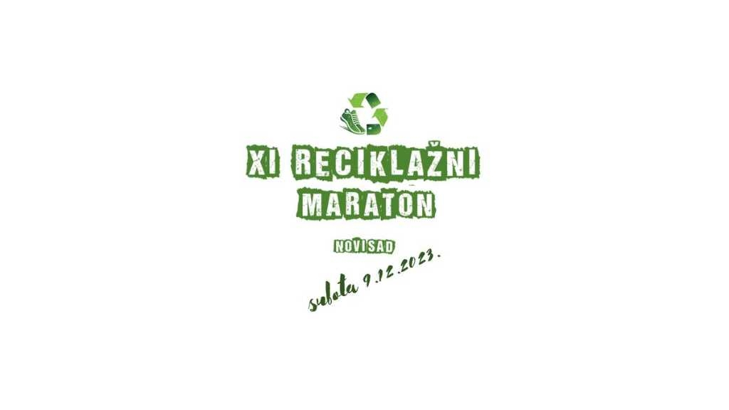 Reciklažni maraton 2023